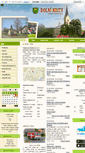 Mobile Screenshot of dolni-hbity.cz